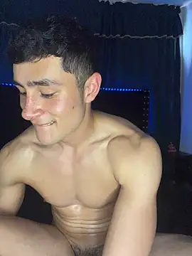 AustinJones_ webcam