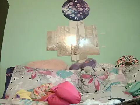 SexyGioconda webcam