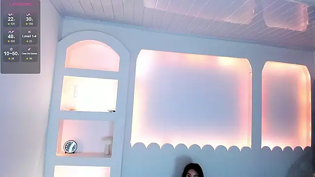 Holy_Lux webcam