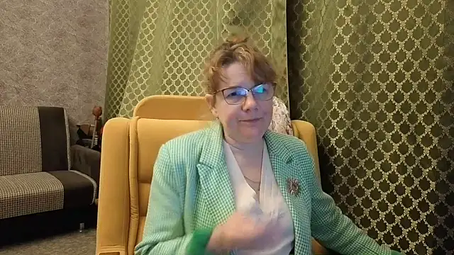 Miss_SandraX live cam on StripChat