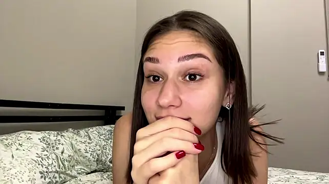 SmileEveryDays live cam on StripChat