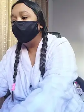 ArisaGonzalez webcam