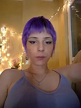 Mila_McGarden webcam