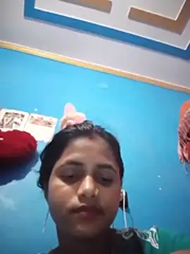 Muskaanaa webcam