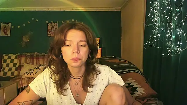 ClancyMorissey webcam