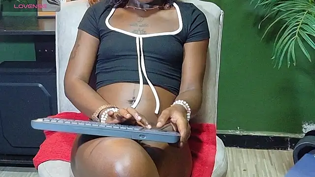 Nyla_carter webcam