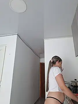 AngelRoussy webcam