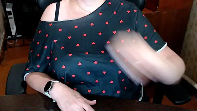 AlisaHot55 webcam