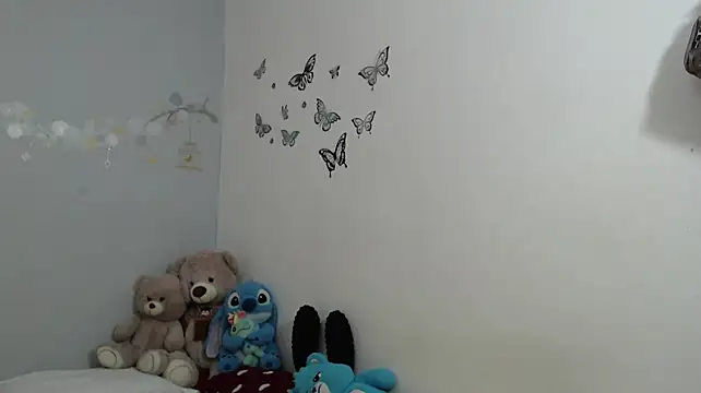 RubyButterfly