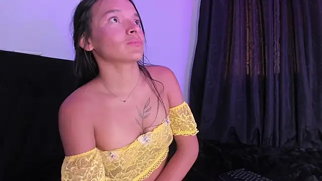 _shantal_smith webcam