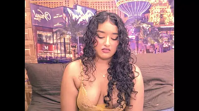 IndianAngel4u webcam