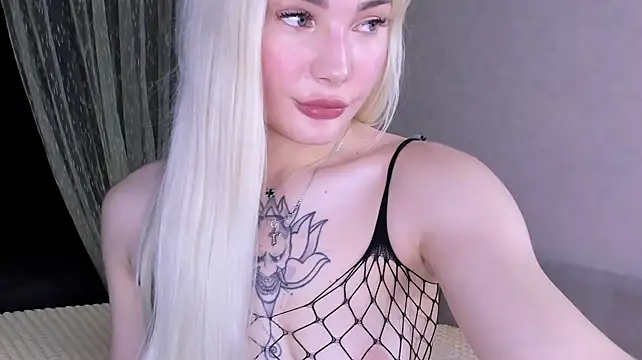 Sweeet_Barbie webcam