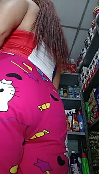 Queen_lorena webcam