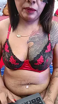 Anuraagi webcam