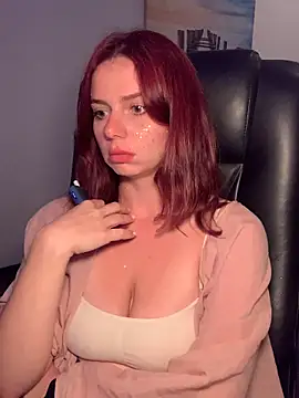 VelvetChloe webcam