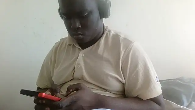 KIngAtlasMensah webcam