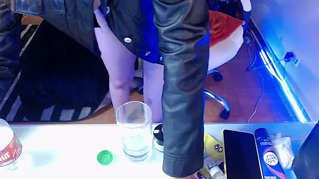 CandyGirl30 webcam