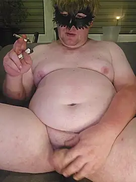 Chilsen1904 webcam