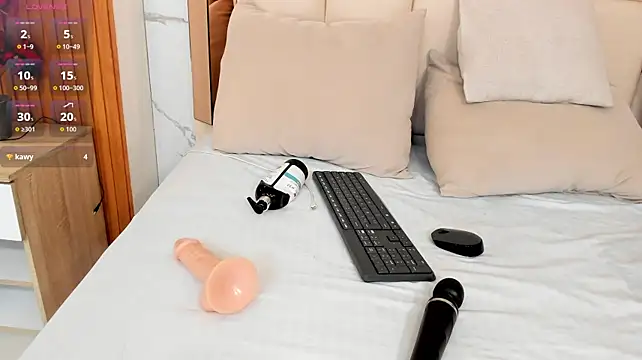 sweet_shanaia webcam