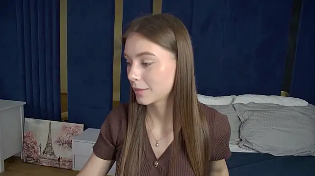 EricaFoxes webcam