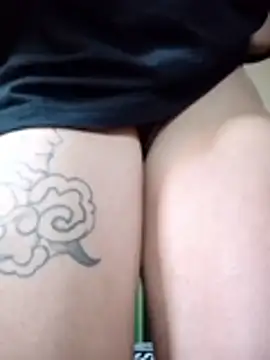 xMirana_ webcam