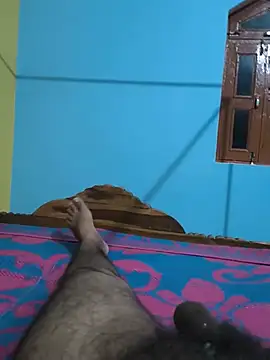 IndianDaddy0 live sex cam