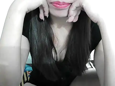 Ana_2023 live cam on StripChat