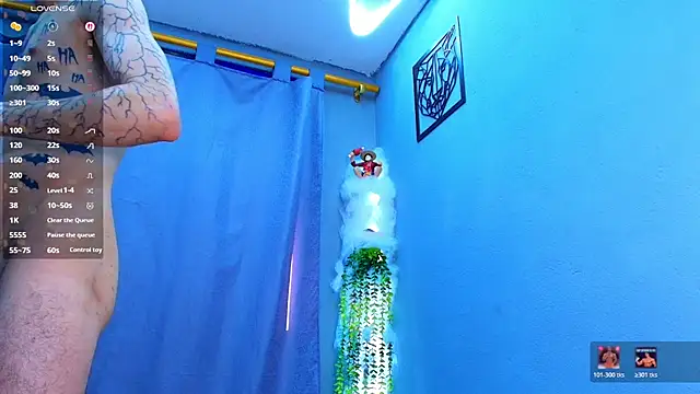 TheBatMansion webcam