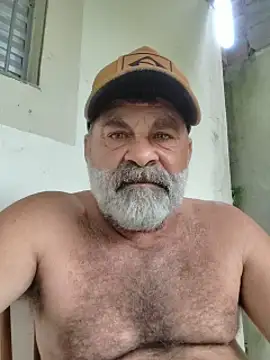 Peludo173317 webcam