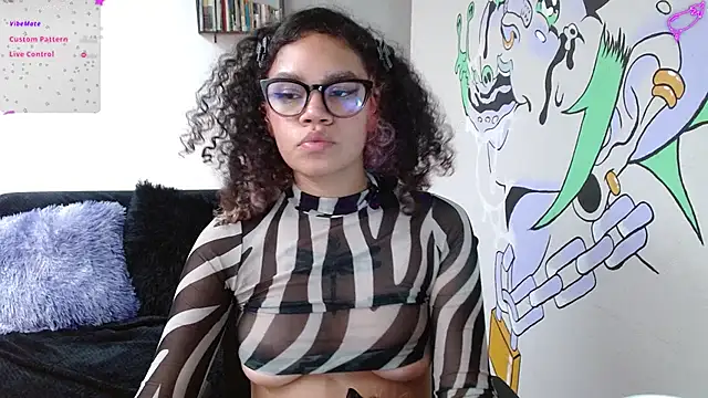 Canela_s1 webcam