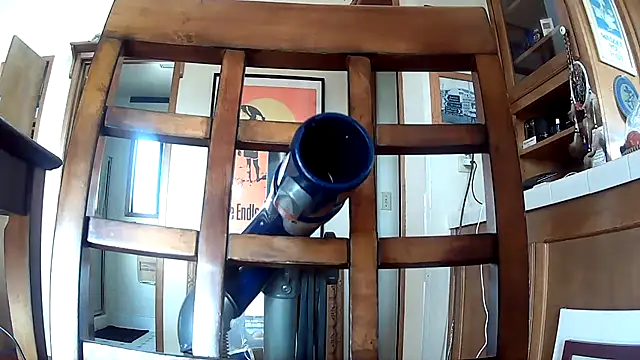 Nataku10 webcam