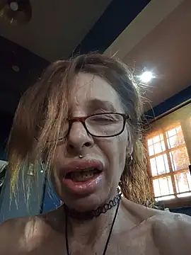 FrozenWaffle webcam