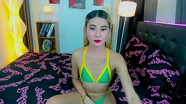 Naughty_Jessie webcam
