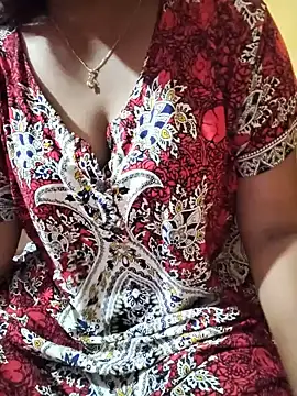 Rashmi-cute webcam