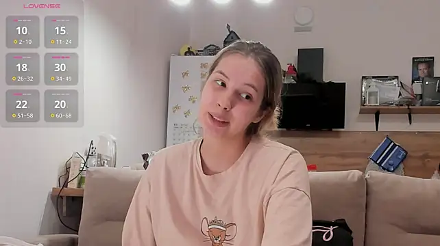 Hot__K webcam