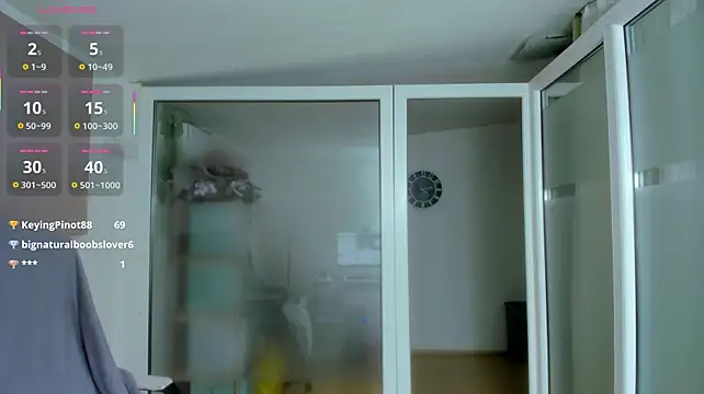 Aryanette webcam