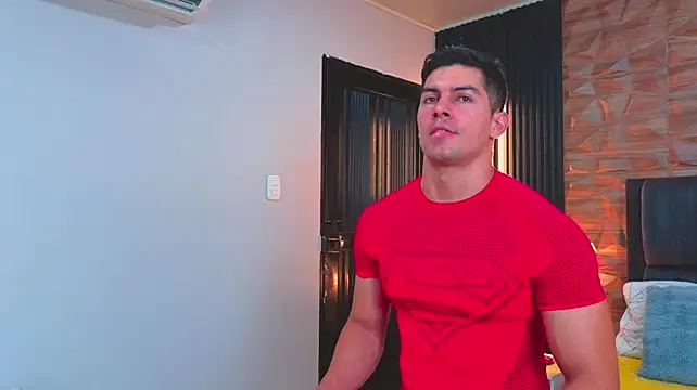 FelipeAndMarcello3 webcam