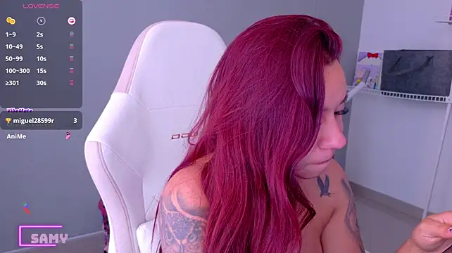 samantha_tattu webcam