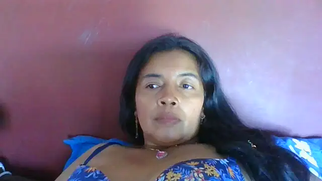 DianaOchoa_ webcam