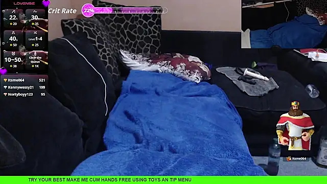 Daddybear26 webcam