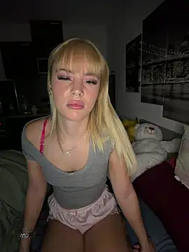 NastiLuv webcam