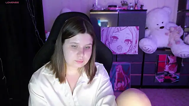 AmyVibess webcam