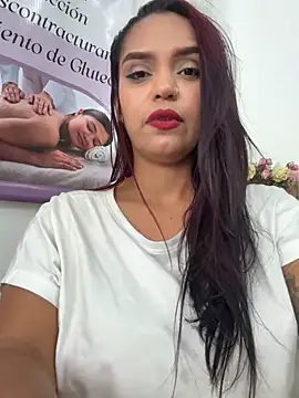 Sara-77 webcam