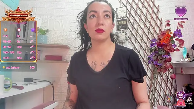 SALOME_KORLAND webcam