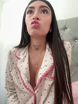 Bonny_Eva webcam