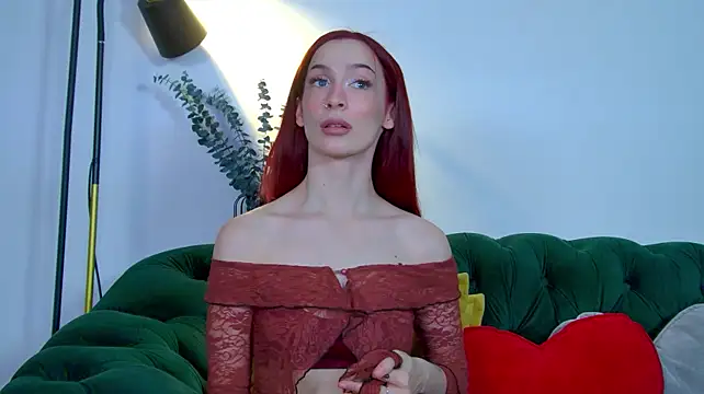 MarieKarma webcam