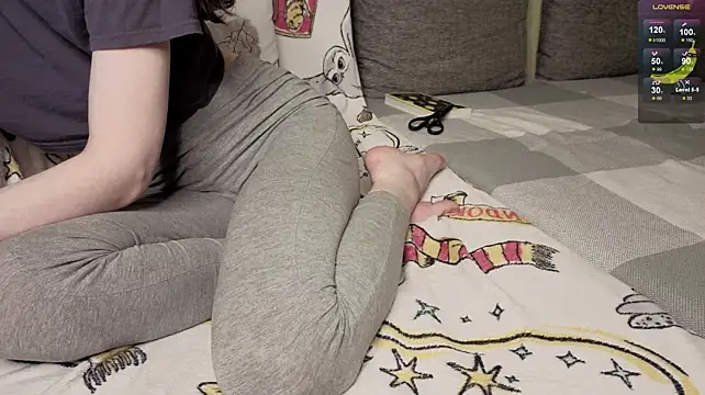 Sussie_Salmon webcam