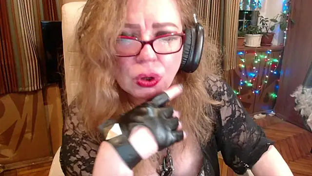 Miss_Tress webcam