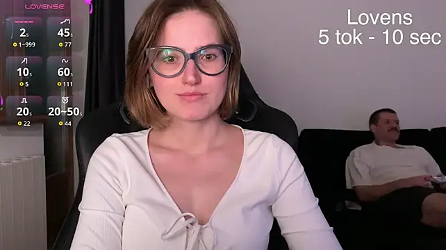 Sexy_Sweets webcam