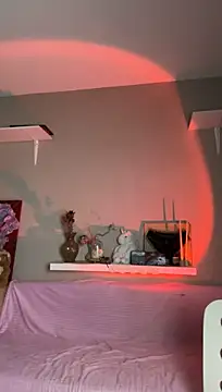 bigbabykiki webcam